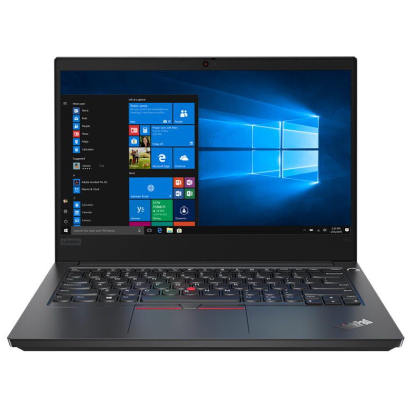 لپ تاپ لنوو  14اینچی لنوو مدل ThinkPad E14-BE