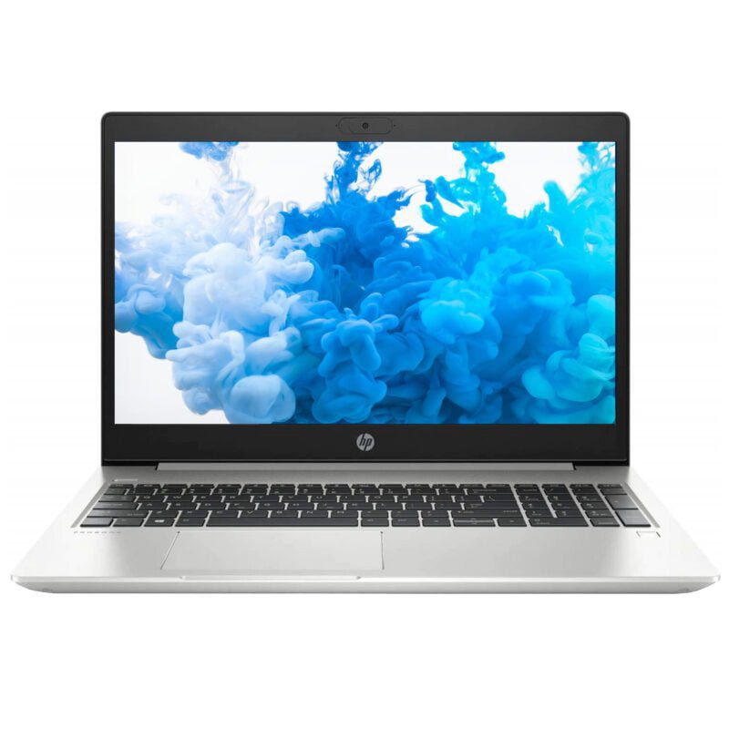 لپ تاپ 15.6 اینچی اچ‌پی مدل ProBook 455 G7 - A