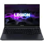 لپ تاپ 15.6 اینچی لنوو مدل Legion 5-TD