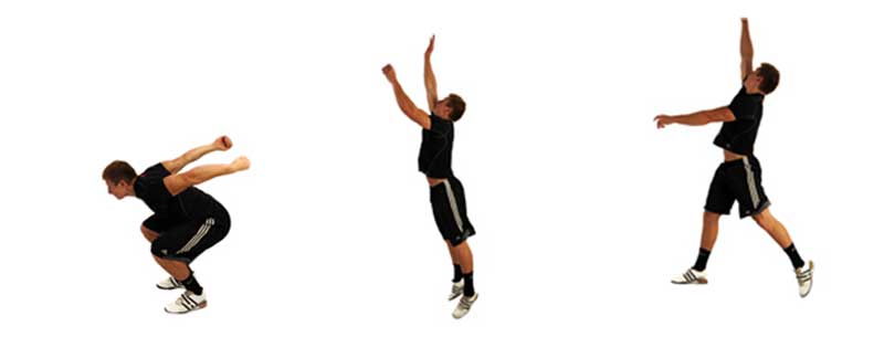 Vertical Jump