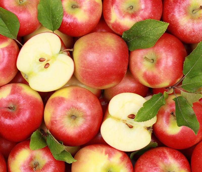 برنامه شکم شش تکه,apples-10-diet-hacks-you-need-now سیب