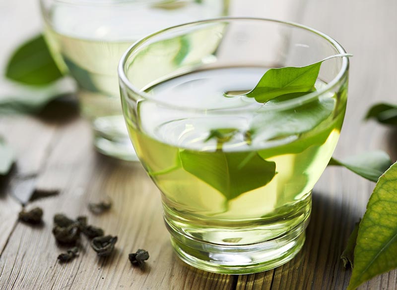 برنامه شکم شش تکه,green-tea-8-perfect-fitness-foods چای سبز