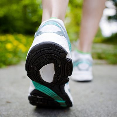 کاهش وزن در افراد دیابتی,پس از صرف وعده‌های غذایی پیاده روی کنید