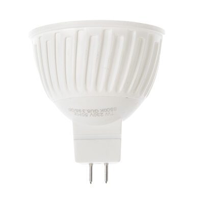 لامپ ال ی دی 7 وات میکروفایر مدل Spot پایه GU 5.3