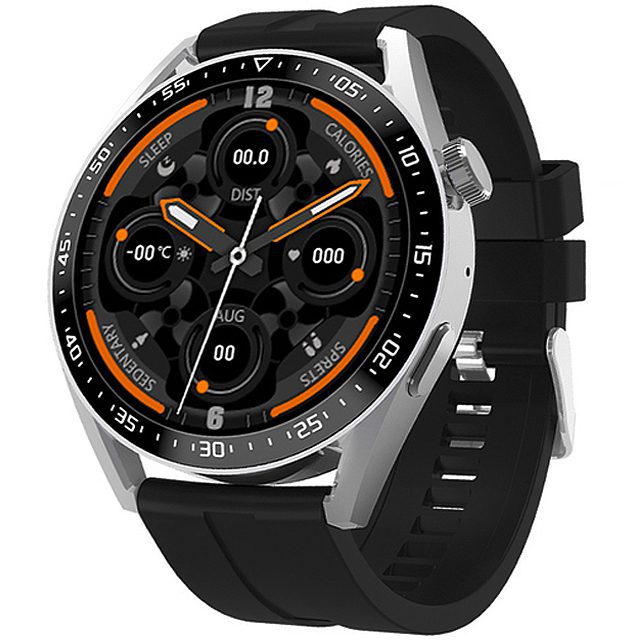 ساعت هوشمند مدل HW23 Pro Xe